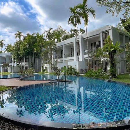 Siamdasada Khaoyai Noen Hom Exterior photo