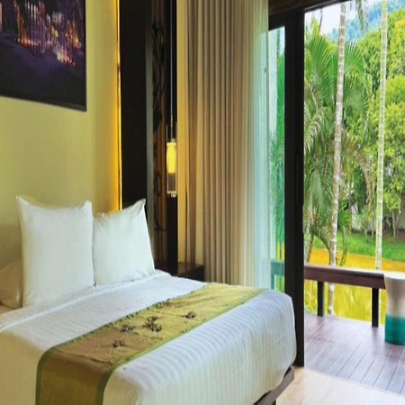 Siamdasada Khaoyai Noen Hom Exterior photo
