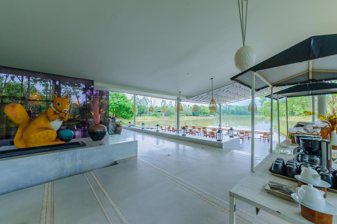 Siamdasada Khaoyai Noen Hom Exterior photo