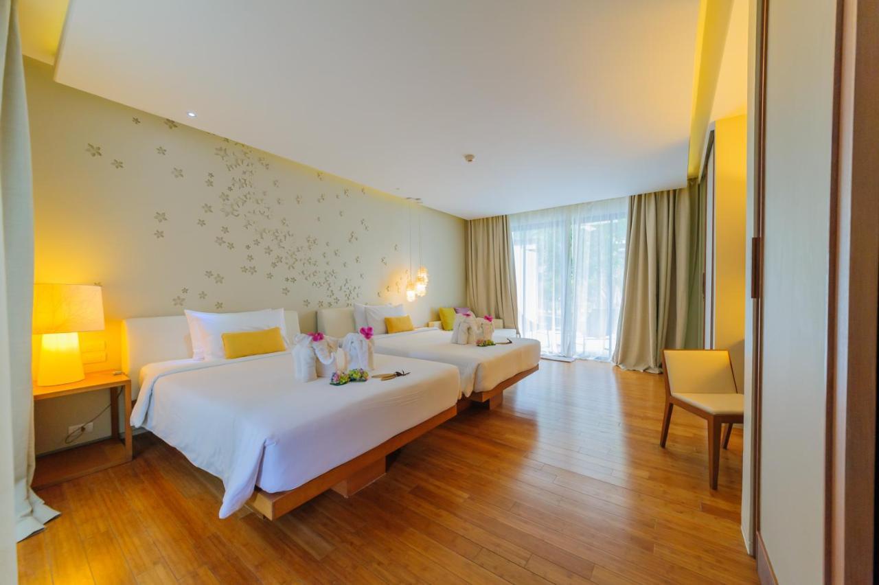 Siamdasada Khaoyai Noen Hom Exterior photo