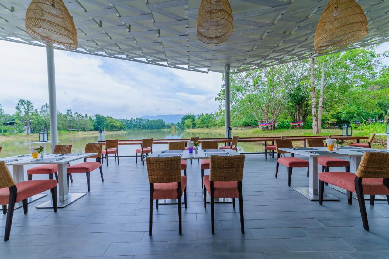 Siamdasada Khaoyai Noen Hom Exterior photo
