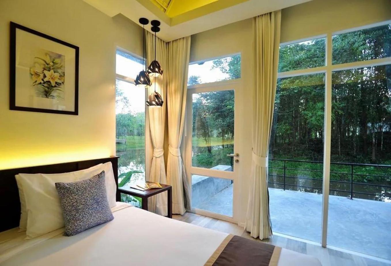 Siamdasada Khaoyai Noen Hom Exterior photo