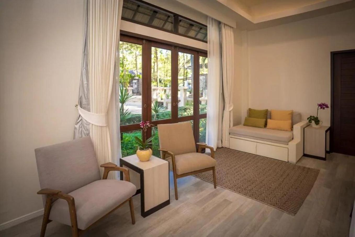 Siamdasada Khaoyai Noen Hom Exterior photo