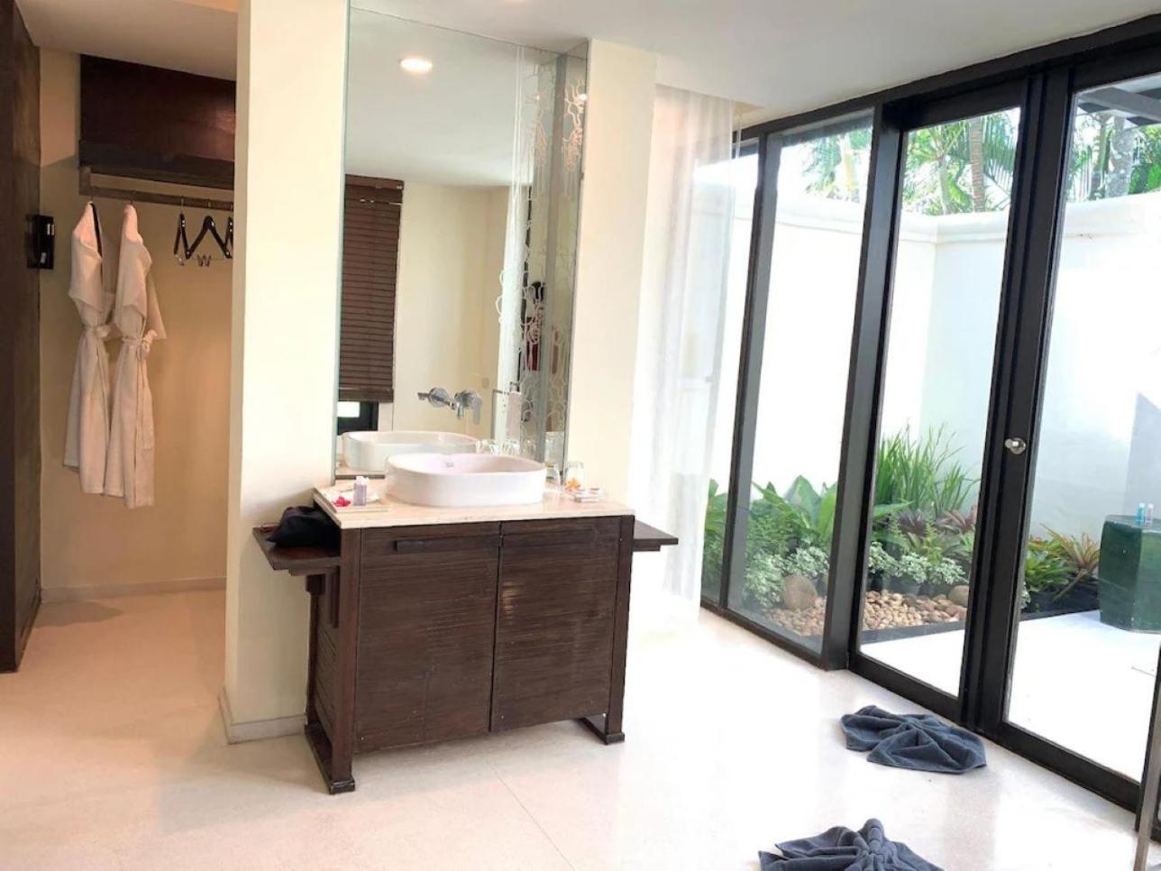 Siamdasada Khaoyai Noen Hom Exterior photo